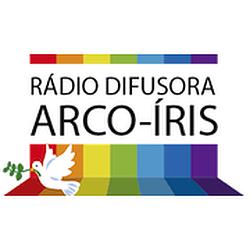 Rádio Difusora Arco-Íris logo