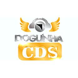 Doguinhacds radio logo