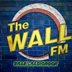 Radio The Wall Fm logo