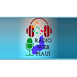 Radio Web Piaui logo