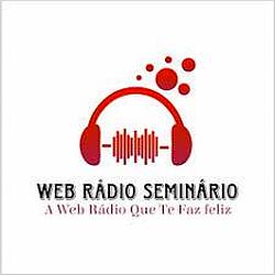Web Radio Seminario logo