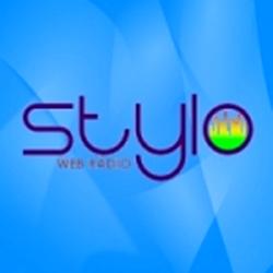 Stylo Web Radio logo