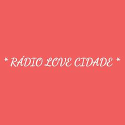 Rádio Love Cidade logo