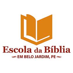 Radio Escola da Biblia logo