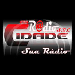 Web Radio Cidade SBC logo