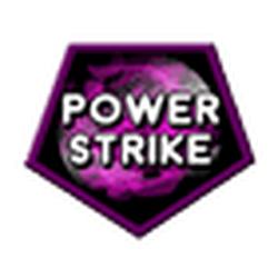 Radio Power Strike logo