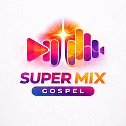 Super Mix Gospel radio logo