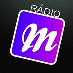 Radio Marcante logo