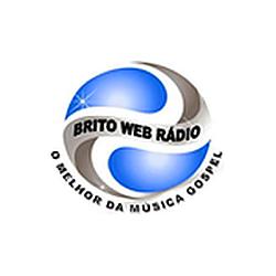 Brito Web Radio logo