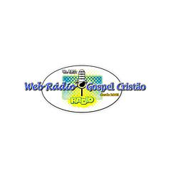 Web Rádio Gospel Cristão logo