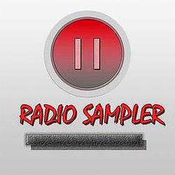 Rádio Sampler logo