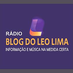 Rádio Blog do Léo Lima logo