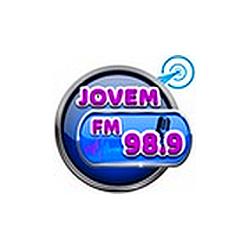 Rádio Jovem 98 logo