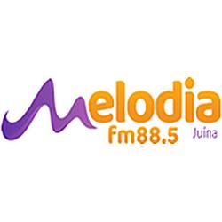 Melodia Fm logo
