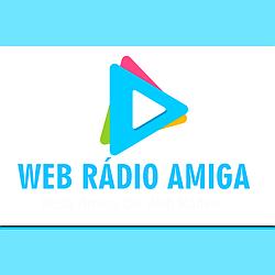 Web Rádio Amiga logo