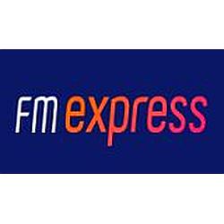 FM Express logo