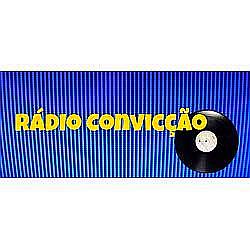Radio Convicção logo