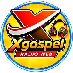 Rádio X Gospel logo