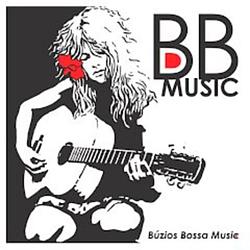 BB Music - Buzios Bossa Music radio logo