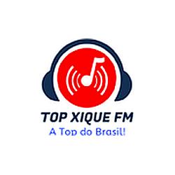 Radio Top Xique FM logo