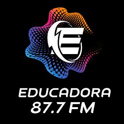 Nova Educadora radio logo