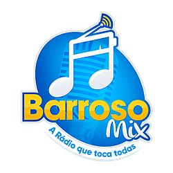 Rádio Barroso Mix logo