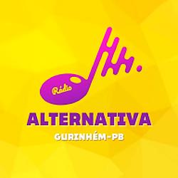 Radio Alternativa Gurinhem logo