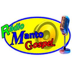 Rádio Manto Gospel logo