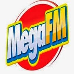 Mega Fm Maracanau logo