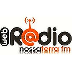 Web Rádio Nossa Terra FM logo