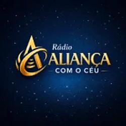 Radio Aliança Com O Céu logo