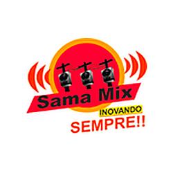 Radio Sama Mix logo