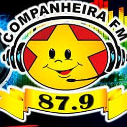 Companheira FM logo