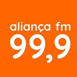 Aliança FM logo