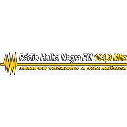 Rádio Hulha Negra FM logo