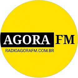 Rádio Agora FM logo