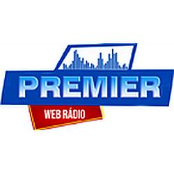 Web Radio Premier logo