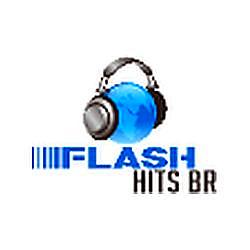 Rádio Flash Hits BR logo