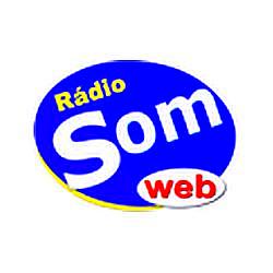Rádio Som Web logo