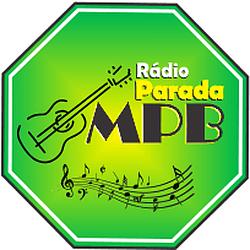 Parada Mpb radio logo