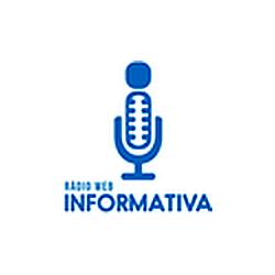 Rádio Web Informativa logo