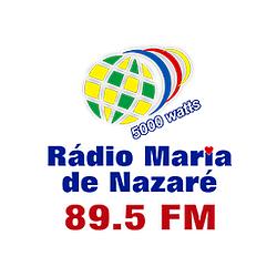 Nazaré FM logo