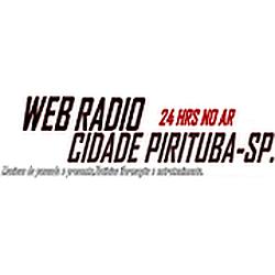 Web Radio Cidade Pirituba-SP logo