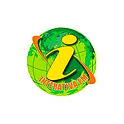 Interativa FM logo