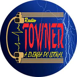 Rádio Towner logo