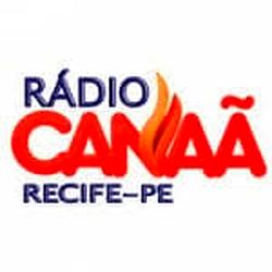 Rádio Canaã De Recife logo