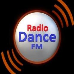 Dance Fm logo