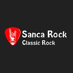 SancaRock radio logo