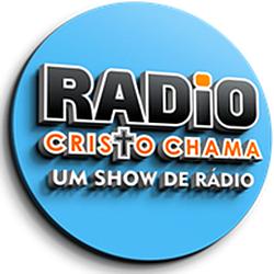 Rádio Cristo Chama logo