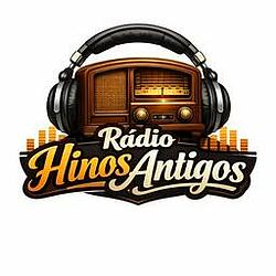 Rádio Hinos Antigos logo